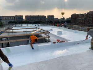 WHAT ARE THE BEST PRODUCTS FOR WATERPROOFING 